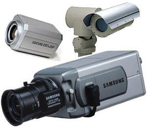 kamery CCTV