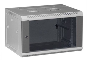 LC-R19-W8U400 - Wiszące szafy teleinformatyczne 19