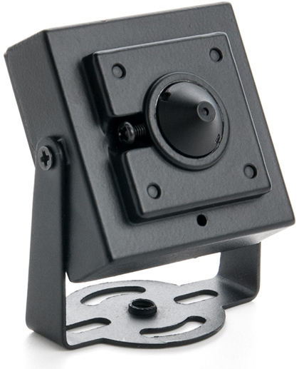 LC-S722 AHD - Kamery miniaturowe