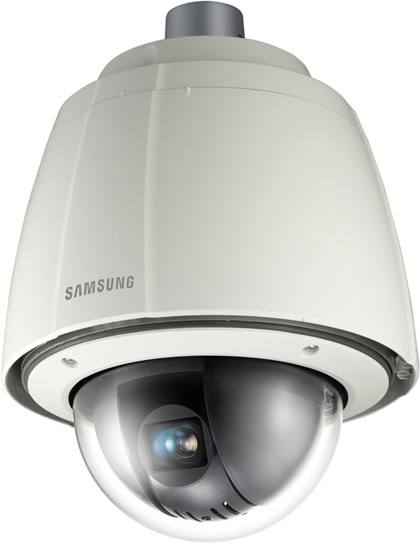Kamera obrotowa PTZ Samsung SCP-2370TH