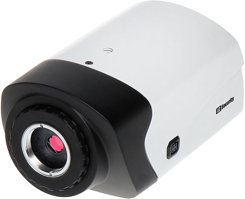 LC-485 AHD - Kamera kompaktowa HD - Kamery kompaktowe
