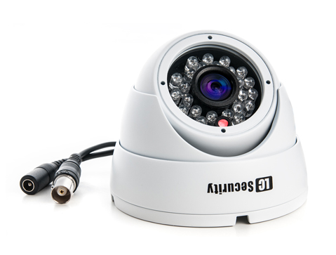 Kamering sklepu - Kamering / Monitoring CCTV