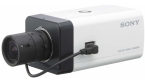 Sony SSC-G203 z obiektywem 650 lens