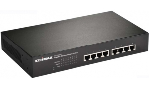 EDIMAX GS-1008P