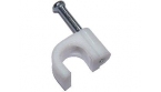 Trzymak kabla LC-TRZ-5*P200 - 200szt.