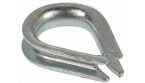 Zabezpieczenie linki LC-KAUSZA-4